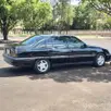 CHEVROLET OMEGA 4.1 SFI CD 12V GASOLINA 4P MANUAL CHEVROLET OMEGA 4.1 SFI CD 12V GASOLINA 4P MANUAL