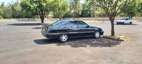 CHEVROLET-OMEGA-1997