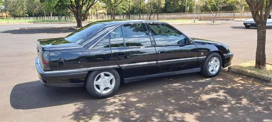 CHEVROLET-OMEGA-1997