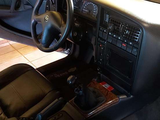 CHEVROLET-OMEGA-4.1 SFI CD 12V GASOLINA 4P MANUAL CHEVROLET-OMEGA-1997