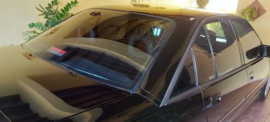 CHEVROLET-OMEGA-1997