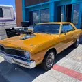 DODGE DART 5.2 V8 GASOLINA 2P MANUAL DODGE DART 5.2 V8 GASOLINA 2P MANUAL