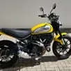DUCATI SCRAMBLER ICON DUCATI SCRAMBLER ICON