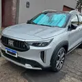 FIAT PULSE 1.0 TURBO 200 HYBRID IMPETUS CVT FIAT PULSE 1.0 TURBO 200 HYBRID IMPETUS CVT