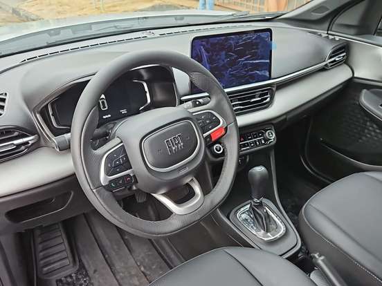 FIAT-PULSE-1.0 TURBO 200 HYBRID IMPETUS CVT FIAT-PULSE-2025