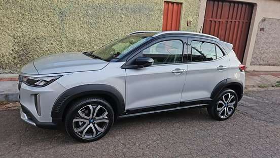 FIAT-PULSE-1.0 TURBO 200 HYBRID IMPETUS CVT FIAT-PULSE-2025
