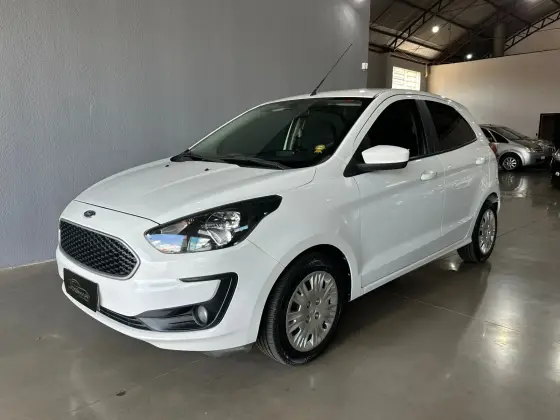 FORD KA 1.0 TI-VCT FLEX SE PLUS MANUAL FORD KA 1.0 TI-VCT FLEX SE PLUS MANUAL