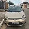 FORD FIESTA 1.0 ROCAM 8V FLEX 4P MANUAL FORD FIESTA 1.0 ROCAM 8V FLEX 4P MANUAL