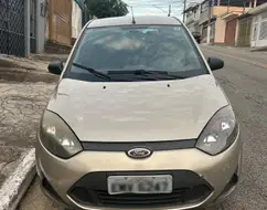FORD FIESTA 1.0 ROCAM 8V FLEX 4P MANUAL FORD FIESTA 1.0 ROCAM 8V FLEX 4P MANUAL