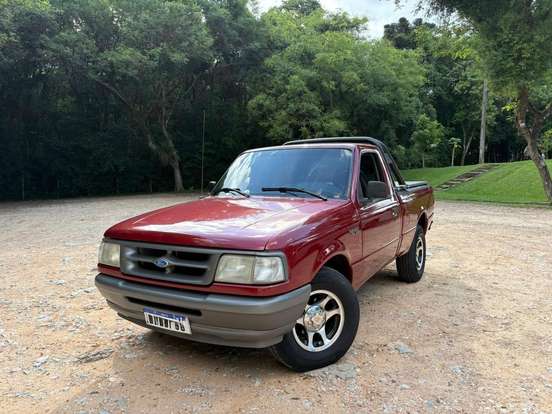 FORD-RANGER-1995