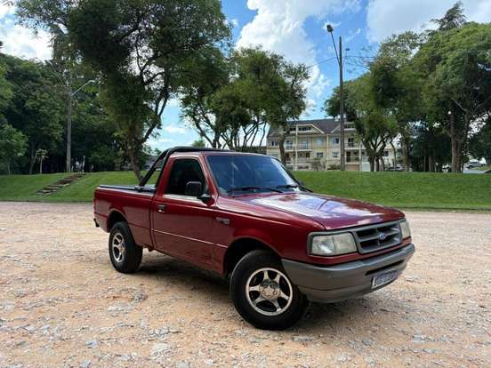 FORD-RANGER-1995