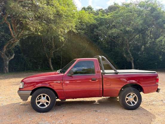 FORD-RANGER-1995