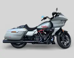 HARLEY-DAVIDSON CVO ROAD GLIDE ST HARLEY-DAVIDSON CVO ROAD GLIDE ST
