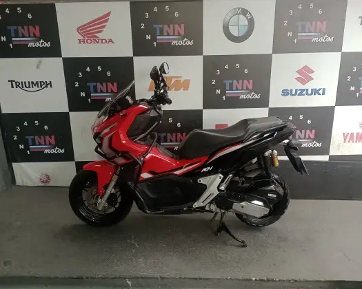 HONDA ADV 
