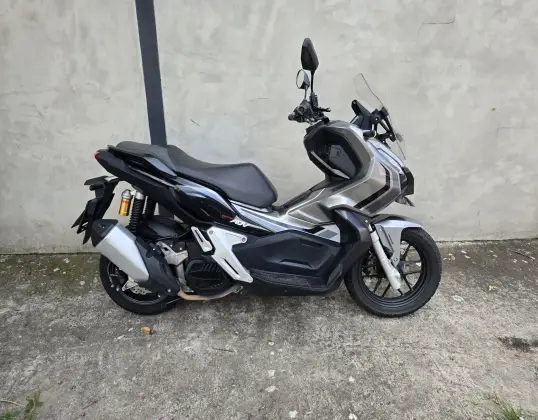HONDA ADV HONDA ADV
