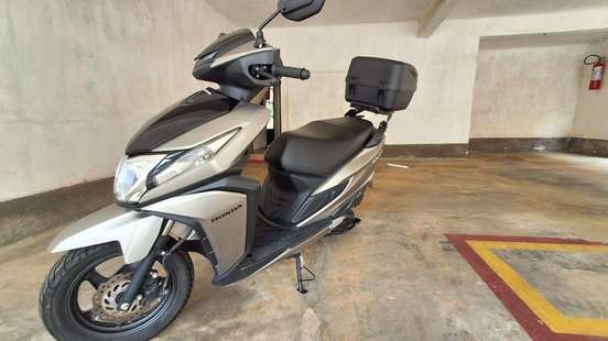 HONDA-ELITE 125i-2025