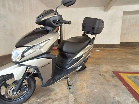 HONDA-ELITE 125i HONDA-ELITE 125i-2025