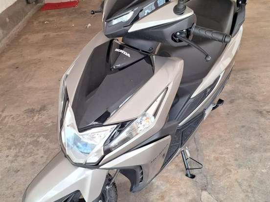 HONDA-ELITE 125i HONDA-ELITE 125i-2025