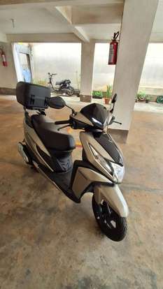 HONDA-ELITE 125i HONDA-ELITE 125i-2025