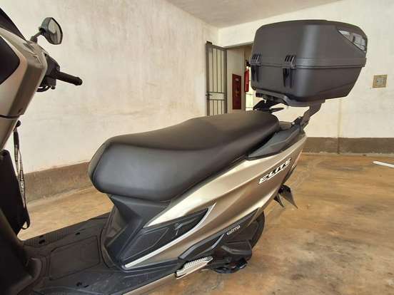 HONDA-ELITE 125i HONDA-ELITE 125i-2025