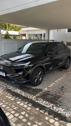 HONDA HR-V 1.5 DI I-VTEC FLEX EXL CVT
