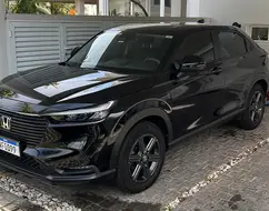 HONDA HR-V 1.5 DI I-VTEC FLEX EXL CVT HONDA HR-V 1.5 DI I-VTEC FLEX EXL CVT