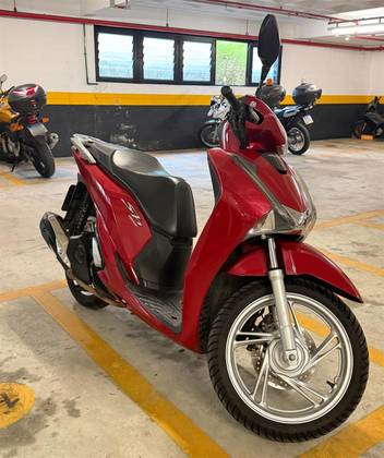 HONDA SH 150i 
