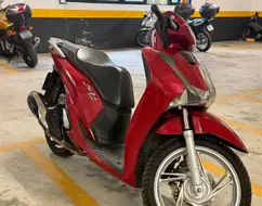 HONDA SH 150i HONDA SH 150i