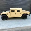 HUMMER H1 6.5 4X4 HARD TOP TURBO DIESEL 4P MANUAL HUMMER H1 6.5 4X4 HARD TOP TURBO DIESEL 4P MANUAL