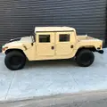 HUMMER H1 6.5 4X4 HARD TOP TURBO DIESEL 4P MANUAL HUMMER H1 6.5 4X4 HARD TOP TURBO DIESEL 4P MANUAL
