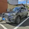 HYUNDAI CRETA 2.0 16V FLEX PRESTIGE AUTOMÁTICO HYUNDAI CRETA 2.0 16V FLEX PRESTIGE AUTOMÁTICO