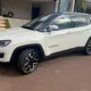 JEEP COMPASS 2.0 16V DIESEL LIMITED 4X4 AUTOMÁTICO JEEP COMPASS 2.0 16V DIESEL LIMITED 4X4 AUTOMÁTICO