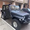 JEEP WRANGLER 4.0 SPORT 4X4 TETO RIGIDO 6I 12V GASOLINA 2P MANUAL JEEP WRANGLER 4.0 SPORT 4X4 TETO RIGIDO 6I 12V GASOLINA 2P MANUAL