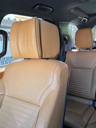 LAND ROVER-DISCOVERY-3.0 V6 TD6 DIESEL HSE LUXURY 4WD AUTOMÁTICO LAND ROVER-DISCOVERY-2019