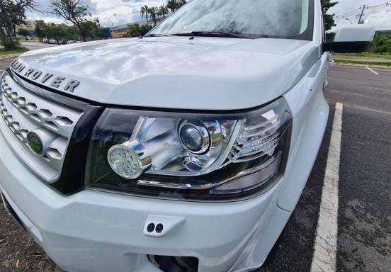LAND ROVER-FREELANDER 2-2014