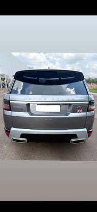 LAND ROVER-RANGE ROVER SPORT-2020