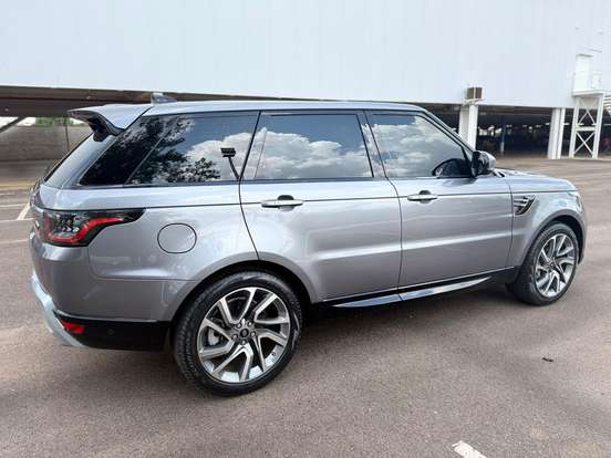 LAND ROVER-RANGE ROVER SPORT-2020