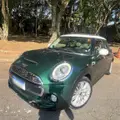 MINI COOPER 2.0 S TOP 16V TURBO GASOLINA 4P AUTOMÁTICO MINI COOPER 2.0 S TOP 16V TURBO GASOLINA 4P AUTOMÁTICO