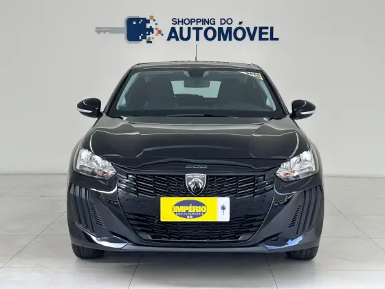 PEUGEOT 208 1.0 FIREFLY FLEX ACTIVE MANUAL