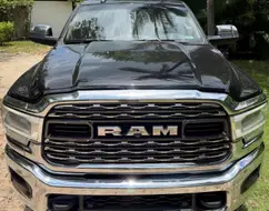 RAM 2500 6.7 I6 TURBO DIESEL LARAMIE CD 4X4 AUTOMÁTICO RAM 2500 6.7 I6 TURBO DIESEL LARAMIE CD 4X4 AUTOMÁTICO