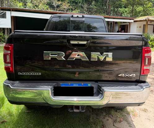 RAM-2500-2021