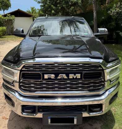 RAM-2500-2021