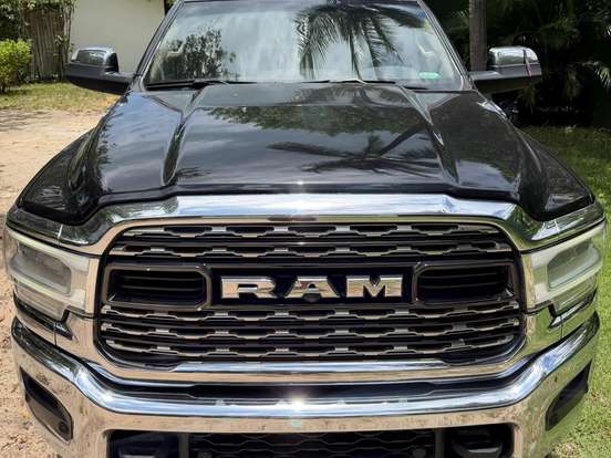 RAM-2500-6.7 I6 TURBO DIESEL LARAMIE CD 4X4 AUTOMÁTICO RAM-2500-2021