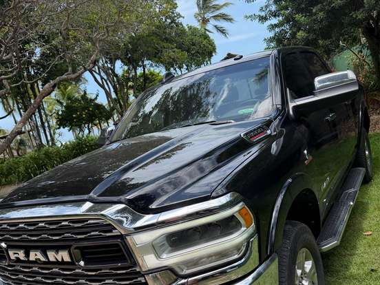 RAM-2500-6.7 I6 TURBO DIESEL LARAMIE CD 4X4 AUTOMÁTICO RAM-2500-2021