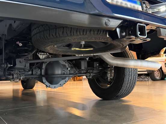 RAM-2500-6.7 I6 TURBO DIESEL LARAMIE NIGHT EDITION CD 4X4 AUTOMÁTICO RAM-2500-2024