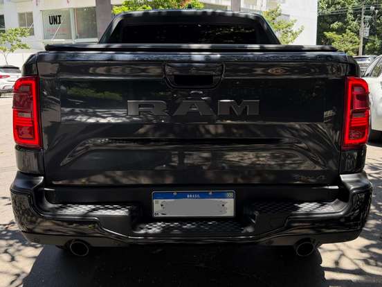 RAM-RAMPAGE-2023