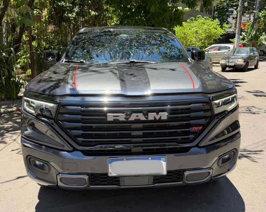 RAM-RAMPAGE-2023