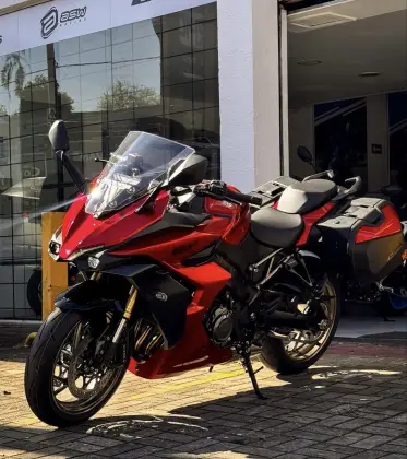 SUZUKI GSX-S1000GT ABS 
