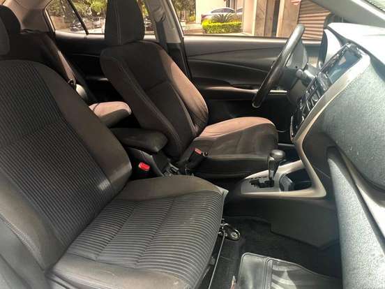 TOYOTA-YARIS-1.5 16V FLEX SEDAN XLS CONNECT MULTIDRIVE TOYOTA-YARIS-2020