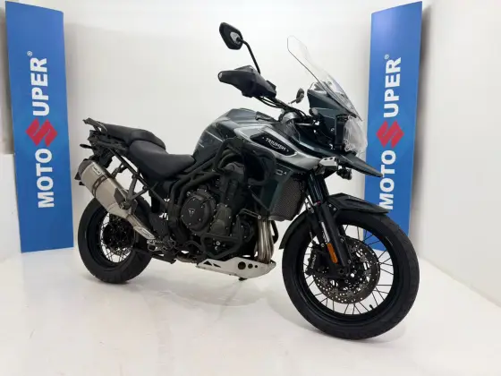 TRIUMPH TIGER 1200 XCA 
